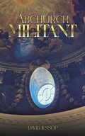 Cover: Abchurch Militant - Austin Macauley Publishers