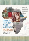 Cover: Brief Hours and Weeks - The LML Press