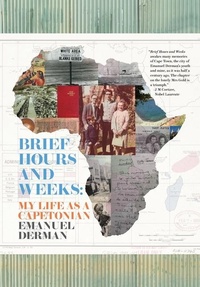 Enlarge image Cover: Brief Hours and Weeks - The LML Press