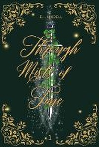 Enlarge image Cover: Through Mists of Time - Ej Lindell