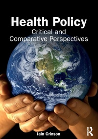 Abbildung von: Health Policy - Routledge