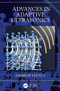 Abbildung von: Advances in Adaptive Ultrasonics - CRC Press