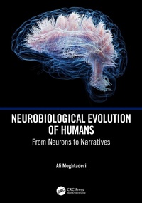 Bild: Neurobiological Evolution of Humans - CRC Press