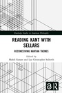 Cover: Reading Kant with Sellars - Routledge