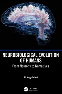 Abbildung von: Neurobiological Evolution of Humans - CRC Press
