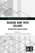 Cover: Reading Kant with Sellars - Routledge