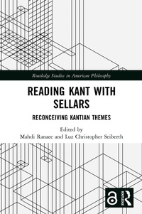 Abbildung von: Reading Kant with Sellars - Routledge