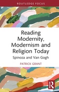 Cover: Reading Modernity, Modernism and Religion Today - Routledge