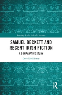 Abbildung von: Samuel Beckett and Recent Irish Fiction - Routledge