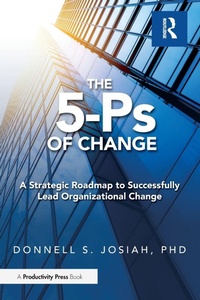Abbildung von: The 5-Ps of Change - Productivity Press