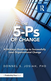 Abbildung von: The 5-Ps of Change - Productivity Press