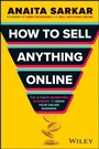 Cover: How to Sell Anything Online - Wiley