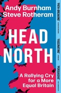 Cover: Head North - Trapeze