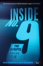Cover: Inside No. 9: The Scripts Series 7-9 - Coronet Books