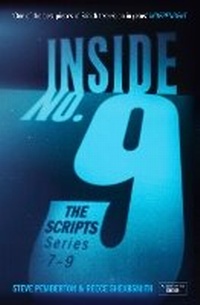Abbildung von: Inside No. 9: The Scripts Series 7-9 - Coronet Books
