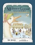 Cover: The Mother Goose Mysteries - susak press