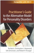 Cover: Practitioner's Guide to the Alternative Model for Personality Disorders - Guilford Press