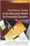 Cover: Practitioner's Guide to the Alternative Model for Personality Disorders - Guilford Press