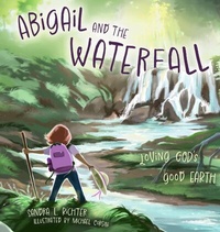 Abbildung von: Abigail and the Waterfall - IVP Kids