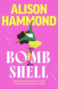 Enlarge image Cover: Bombshell - Bantam Press