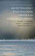 Cover: Hacer Teologia Y Etica Teologica Frente a la Crisis de Los Abusos - Wipf & Stock Publishers