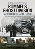 Bild: Rommel's Ghost Division - Pen & Sword
