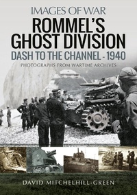 Bild: Rommel's Ghost Division - Pen & Sword