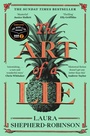 Cover: The Art of a Lie - Mantle