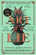 Cover: The Art of a Lie - Mantle