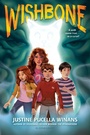 Cover: Wishbone - Bloomsbury Childrens Books