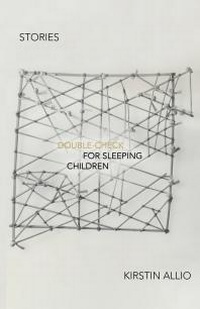 Abbildung von: Double-Check for Sleeping Children - University of Alabama Press