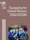 Cover: Equipping for Global Mission - William Carey Publishing