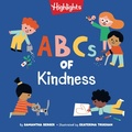 Cover: ABCs of Kindness - Highlights Press