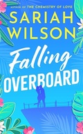 Cover: Falling Overboard - Montlake