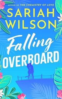 Enlarge image Cover: Falling Overboard - Montlake