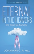 Cover: Eternal in the Heavens - Cascade Books