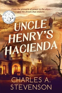 Enlarge image Cover: Uncle Henry's Hacienda - Aurora House