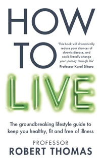 Enlarge image Cover: How to Live - Octopus Publishing Group