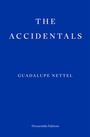 Cover: The Accidentals - Fitzcarraldo Editions