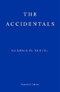 Cover: The Accidentals - Fitzcarraldo Editions