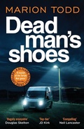 Cover: Dead Man's Shoes - Canelo Crime