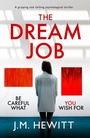 Cover: The Dream Job - Canelo
