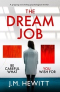 Cover: The Dream Job - Canelo