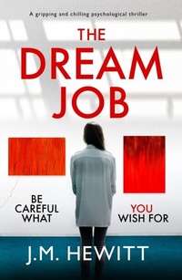 Enlarge image Cover: The Dream Job - Canelo