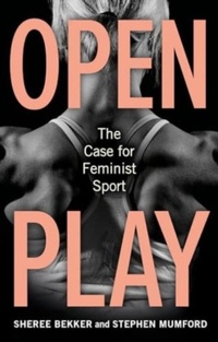 Abbildung von: Open Play - Reaktion Books