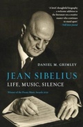 Cover: Jean Sibelius - Reaktion Books