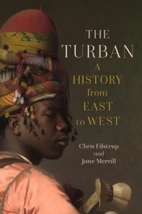 Enlarge image Cover: The Turban - Reaktion Books