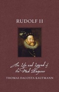 Cover: Rudolf II - Reaktion Books