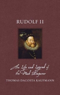 Enlarge image Cover: Rudolf II - Reaktion Books