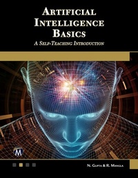 Abbildung von: Artificial Intelligence Basics - Packt Publishing